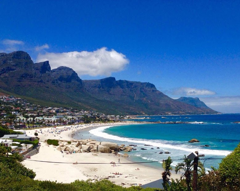 Camps Bay
